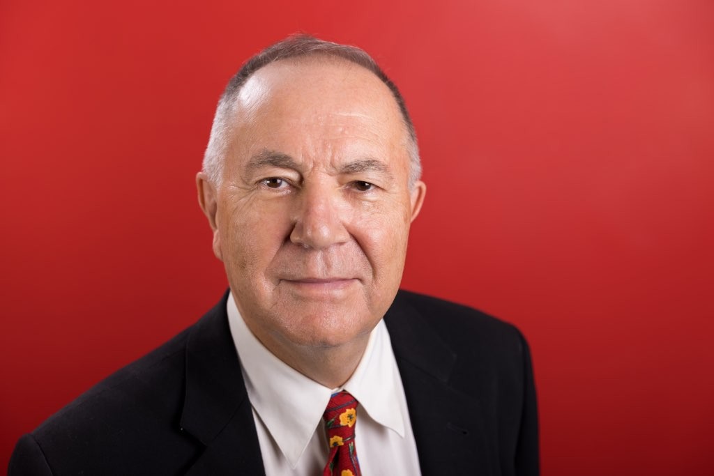 Eliot Sanft